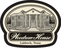 Woodrow House Logo