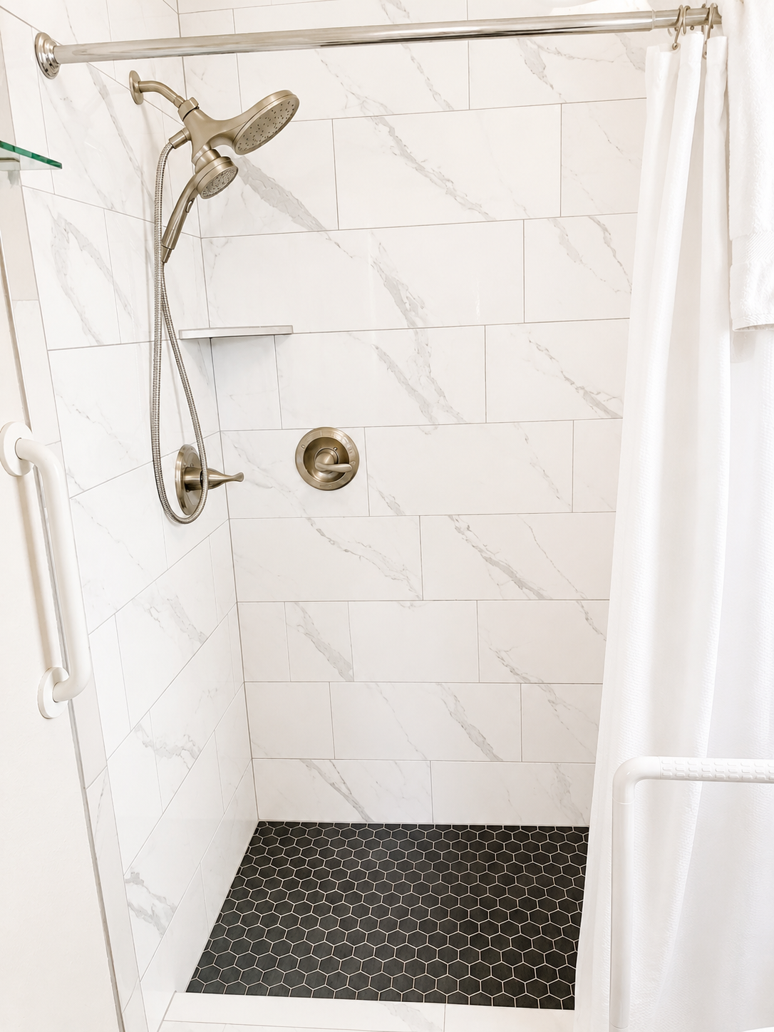 Windmill Bathroom