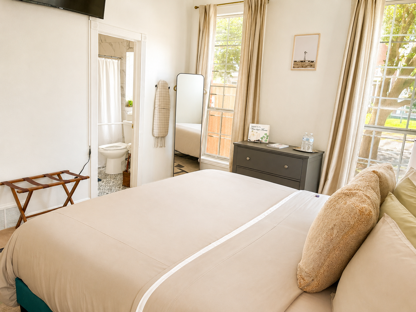 Windmill Bedroom 2
