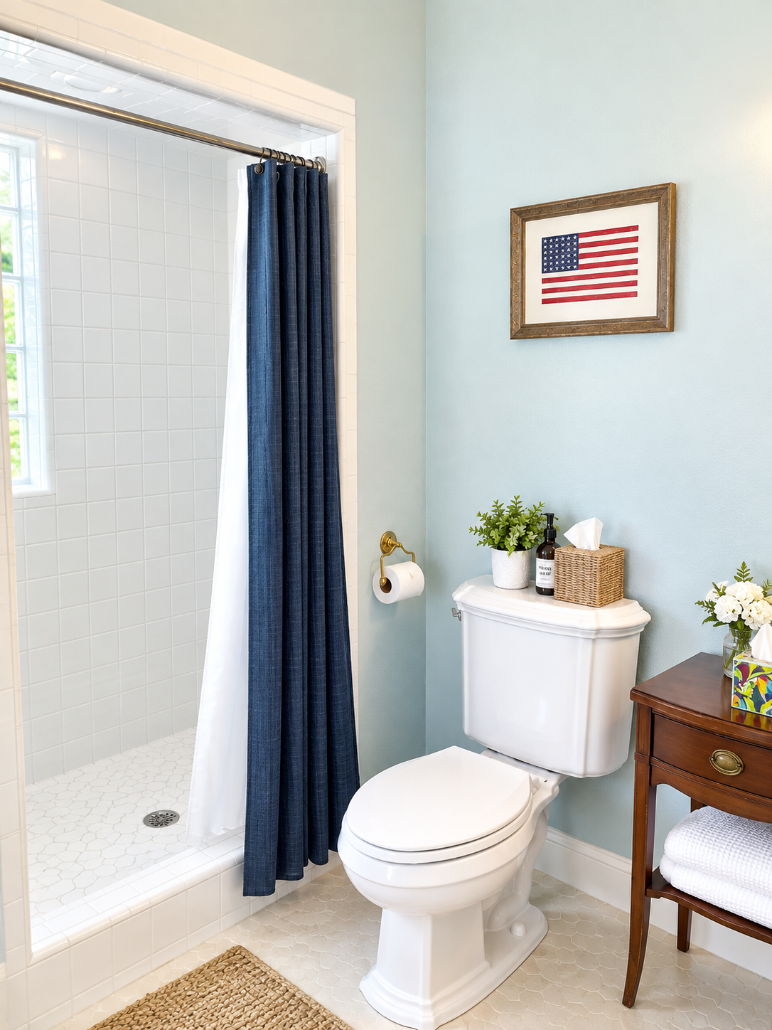 Liberty Bathroom 2